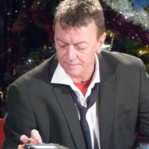 Richard Beaumont