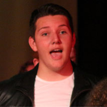 Joe O’gorman