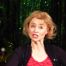 Lucy Gwynne-Evans