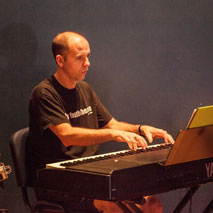 Mark Clough